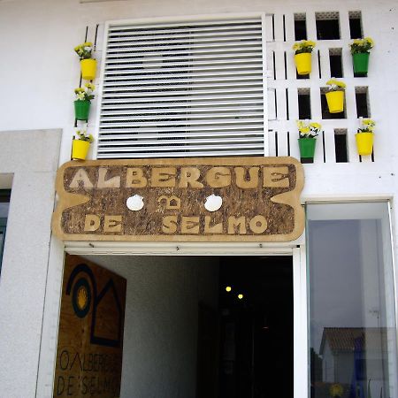Arzúa O Albergue De Selmo מראה חיצוני תמונה