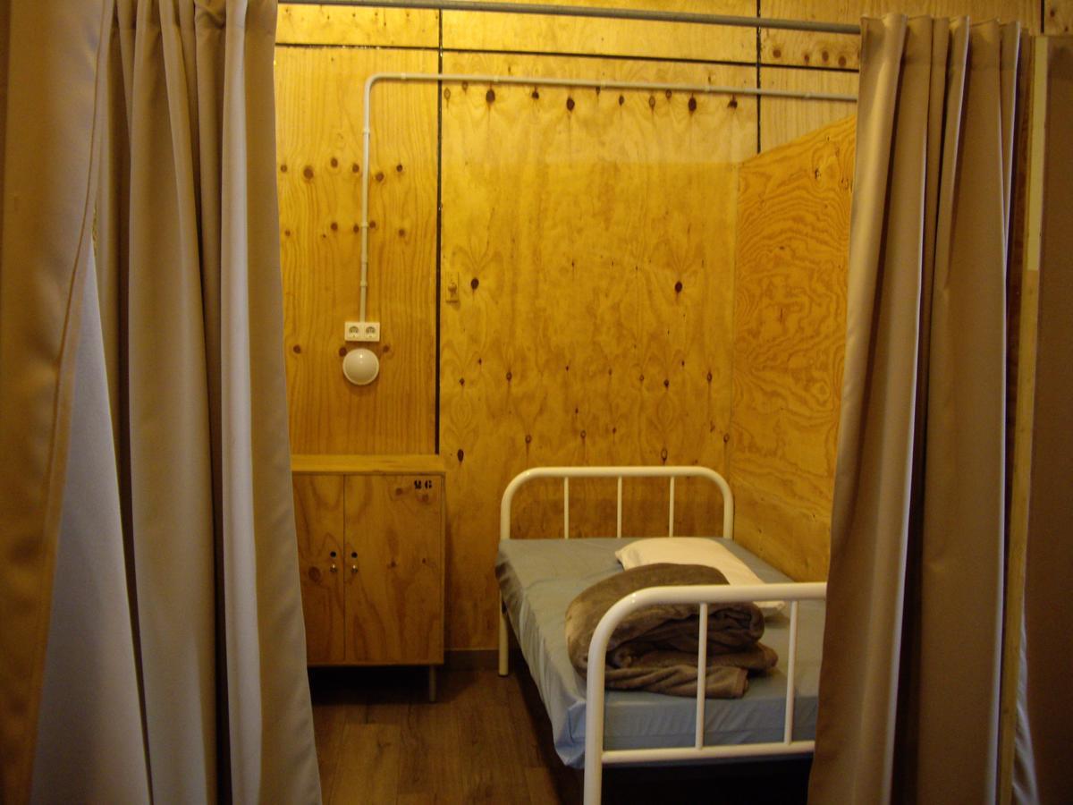 Arzúa O Albergue De Selmo מראה חיצוני תמונה