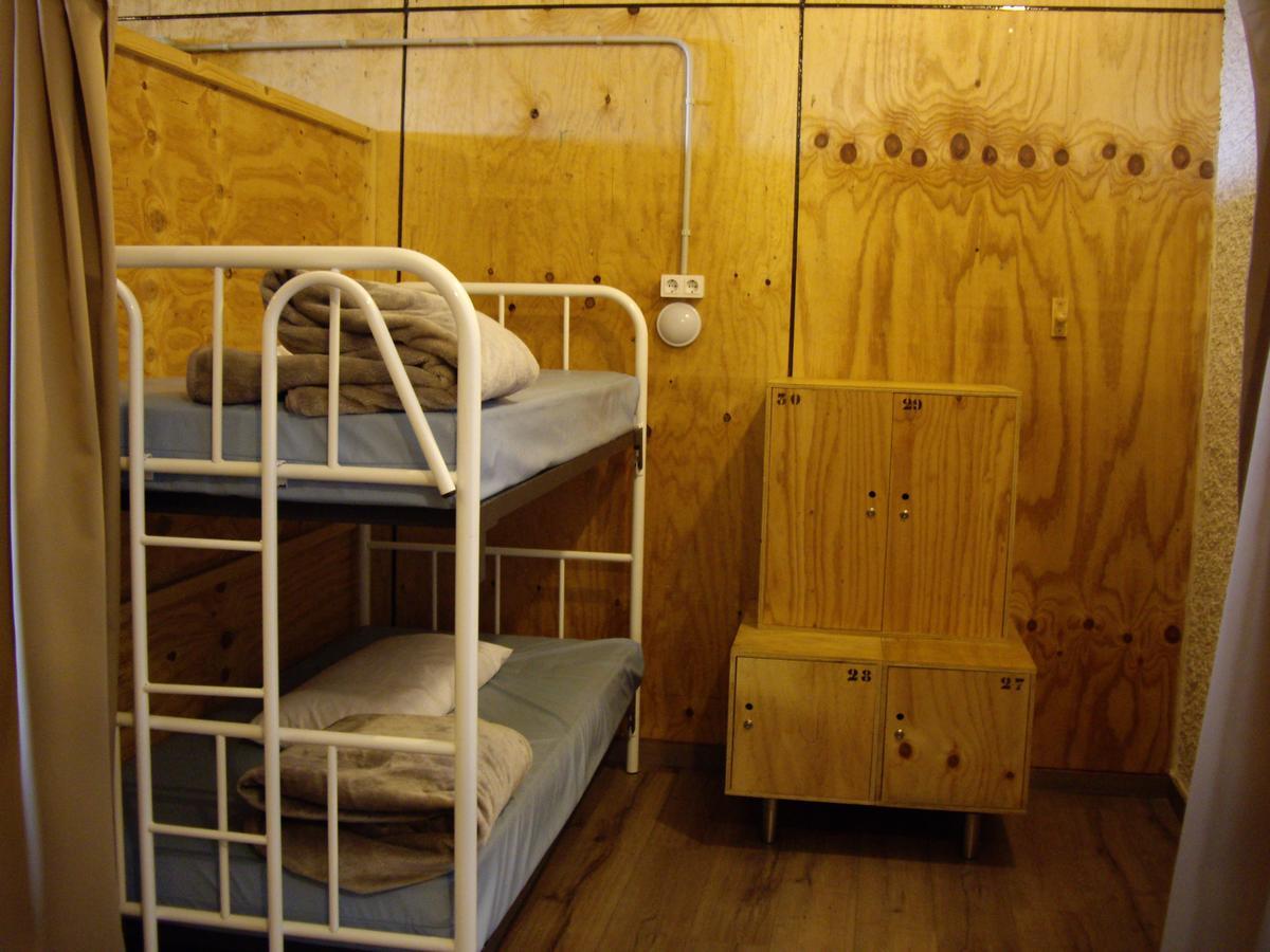 Arzúa O Albergue De Selmo מראה חיצוני תמונה