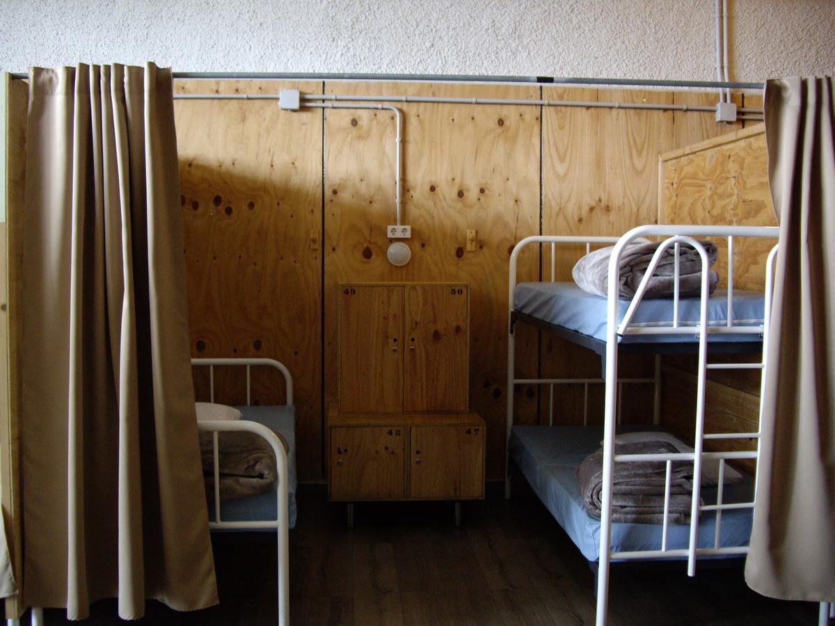 Arzúa O Albergue De Selmo מראה חיצוני תמונה