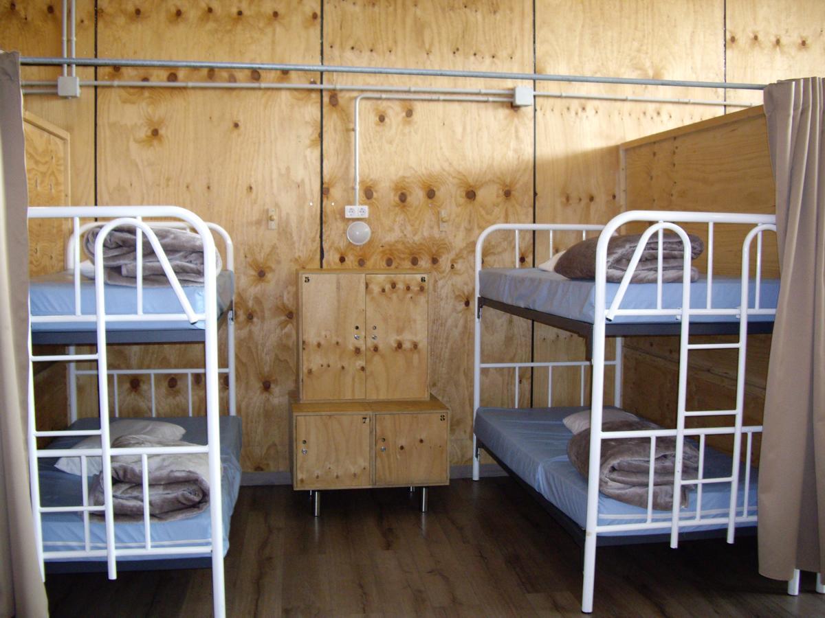 Arzúa O Albergue De Selmo מראה חיצוני תמונה