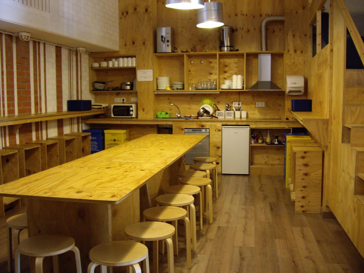 Arzúa O Albergue De Selmo מראה חיצוני תמונה