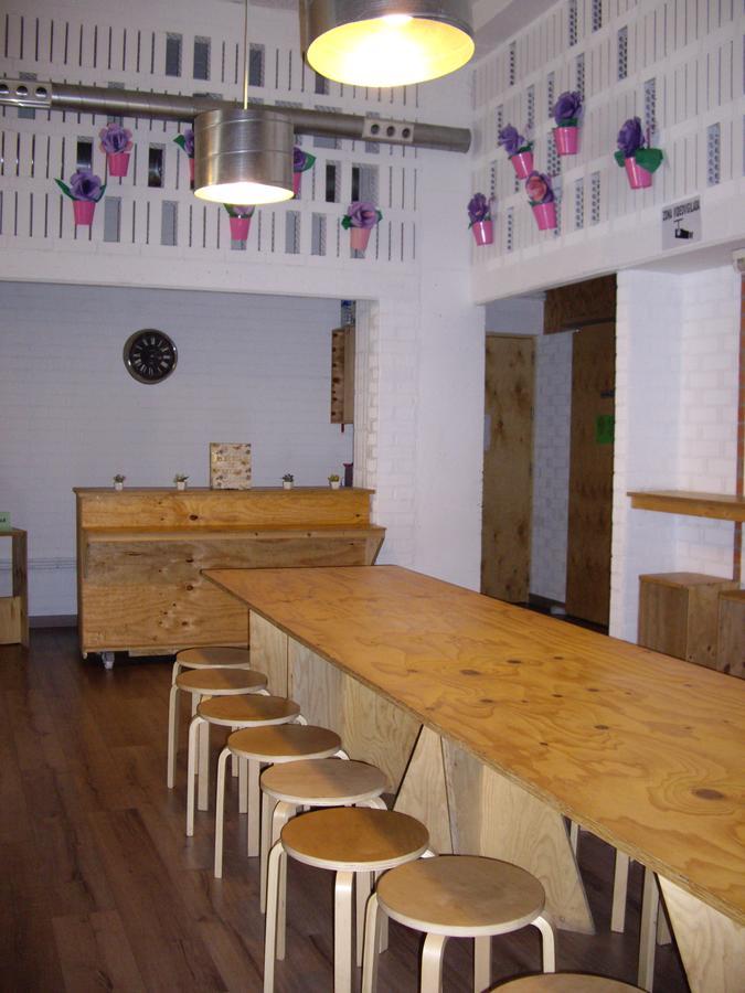 Arzúa O Albergue De Selmo מראה חיצוני תמונה